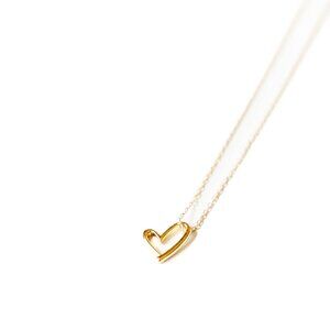 Je Taime Necklace